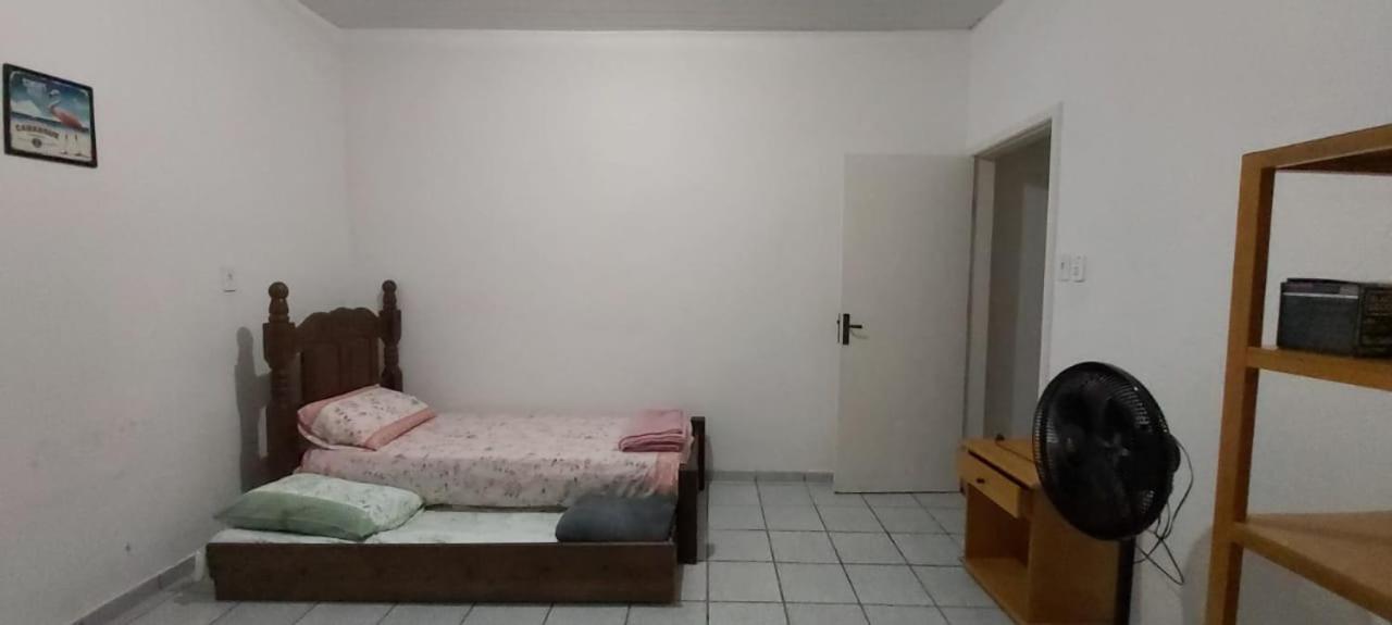 Casa Com Piscina No Centro Villa Nova Vicosa Bagian luar foto