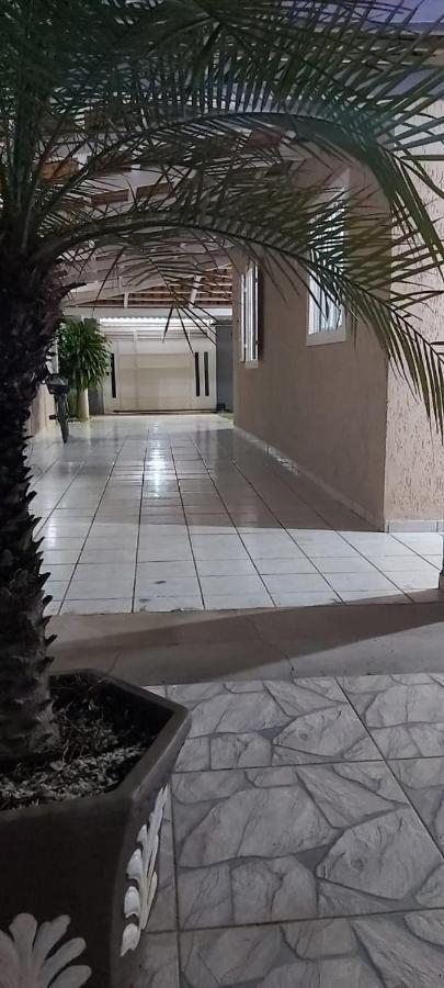 Casa Com Piscina No Centro Villa Nova Vicosa Bagian luar foto